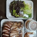 한방 명품 왕족발 이미지