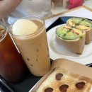 [서울/우장산] 우장산 카페 "카페 리샌드" 솔직후기 (우장산 맛집, 미즈메디병원 카페, 우장산역 카페)