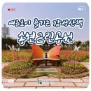 송현공원로 이미지