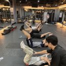 압구정 라이프 복싱 이미지