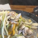 국사봉최고집칼국수