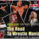 WWE Rord to WrestleMania in Seoul 이미지