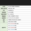 목연정 M팰리스 이미지