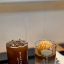 바닐라랩 | 첨단 커피 맛집 하이퍼스탠다드커피랩 바닐라 플로트 먹고 온 후기