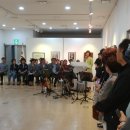 하남미술협회전 이미지