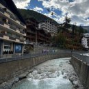 산들샬레 | 체르마트 수네가 5대호수 가는법 트레킹 소요시간 푸니쿨라