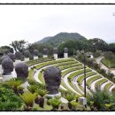 장사도해상공원 이미지