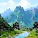 청오풍수지리