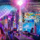 메타버스 이미지