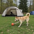 함평나비마을 서울캠핑장 | 서울 살면서 캠핑 비용 제로로 즐길 수 있다고요?