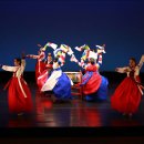 한국무용 이미지