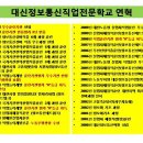 대신정보통신직업전문학교