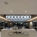 4호 공영주차장 화장실 1 | 준오헤어 중계은행사거리점 매직셋팅 후기｜소울디자이너 솔직리뷰