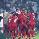 테헤란인터내셔널 이미지