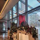 현대빌생활형숙박 | [내돈내산] 페어몬트 앰배서더 서울 스위트룸 숙박 후기🏨