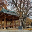 모정 마을회관? 이미지