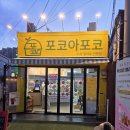 속초중앙시장맛집 포코아포코 젤라또 아이스크림 후기