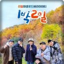 [예능] 해피선데이 - 1박 2일 시즌4 (KBS2) 2019.12.08. ~ (일) 오후 06:30 이미지