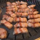 꾸운 | 안양 평촌 학원가 숙성 삼겹살 꾸운 내돈내산 후기