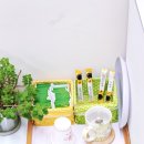 손바느질 생활한복 만들기 이미지