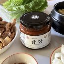 삼겹살 된장찌개 필수템 웃말쌈장 권기옥 명인이 만든 맛있는쌈장 후기