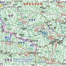 *****설악산단풍절정/공룡-칠형제봉*****26년 10월17일(토)20시(시청)-20시20분(운동장1문)/무박산행 이미지