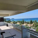 푸름약국 | 푸켓 풀만 아카디아 카론비치 리조트 디럭스 스위트 오션뷰 후기｜오션뷰 자쿠지 &amp; 도보 1분 바다