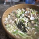 봉창이해물칼국수 - 원주시 만대로 176 | 봉창이해물칼국수