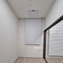 신유베라트 | 경기도 커튼 매장 추천 - 시흥 시청 신유 베라트 우드블라인드 시공 후기