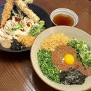 파스쿠찌 모현점 | 익산 모현동 맛집 분위기 좋은 소바, 우동 일식전문점 토마레제면소