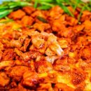마당닭갈비 이미지