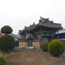 섬진강 물길 이미지