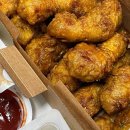 교촌치킨금천