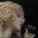 [Stevie Nicks]Gold Dust Woman,(Bob Welch 81년 'Live from the Roxy')작두타는 그녀 이미지