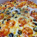 더피자(The Pizza) 보문점
