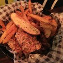 치킨 더 피자 키친 이미지