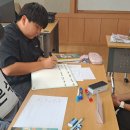 백양초등학교 이미지