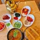 흰바위로2 | 인천공항 근처 국밥집 영종도 남도추어탕 내돈내산 혼밥 후기