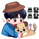 대풍 소금구이 이미지