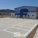 의성국민체육센터 이미지