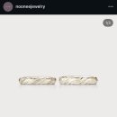 미정슈퍼 | 𝓦15-2. 웨딩밴드 졸업👯 | 누니주얼리 바인(VINE) 당일 계약 후기 | 가격 *D-206