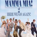 영화 맘마미아!2 (Mamma Mia! Here We Go Again) OST,2018년 제작-One of Us(우리 중 한 명):아만다 사이프리드 & 도미닉 쿠퍼 이미지