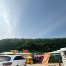 [연천 노지 캠핑] 🏕️조용한 자연 속 고기파티&amp; 🔥불멍 감성 캠핑 후기