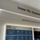 일렉트론 | [SEMIgizer 6기] SEMICON Korea 2026 도쿄일렉트론 코리아(TEL) 부스 방문 후기