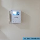 천마비디오 | 서구 천마로 파인빌 비디오폰 설치후기