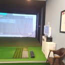 삼보 골프스쿨 이미지