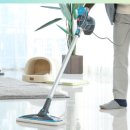 2233 | 비쎌 슬림 스팀청소기 BABS2233S 사용 후기