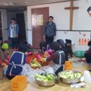 새터공동체 이미지