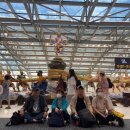 춤으로의 여행 이미지