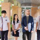 부산국제중.고등학교(급식실 포함) | 2026학년도 대원국제중학교, 영훈국제중, 청심국제중, 부산국제중 경쟁률과 학교별 특징 총정리